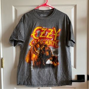Ozzy Osbourne Tee